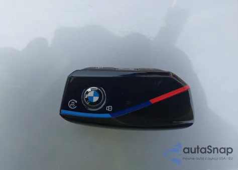 2023 BMW Xm из США, поврежденный, VIN 5YM23CS03P9S14959